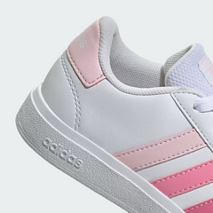 TENIS ADIDAS GRAND COURT 2 0 INFANTIL - loja online