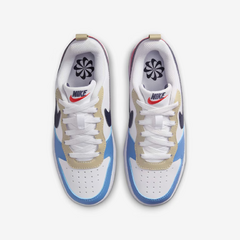 TENIS NIKE COURT BOROUGH LOW INFANTIL na internet