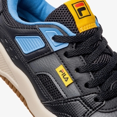 TENIS FILA CORDA INFANTIL-