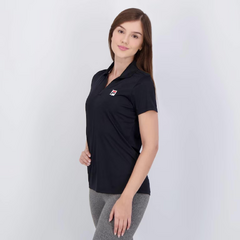 POLO FILA F-BOX TENNIS BASIC FEMININA - comprar online
