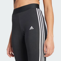 LEGGING ADIDAS 3 STRIPES FEMININA - O Lojão Calçados