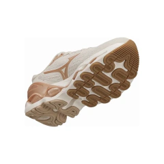 TENIS MIZUNO WAVE STRATOS 4 FEMININO