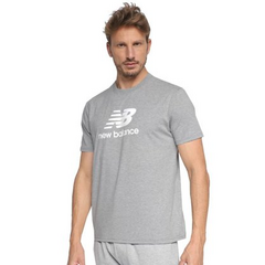 CAMISETA NEW BALANCE ESSENTIALS MASCULINA