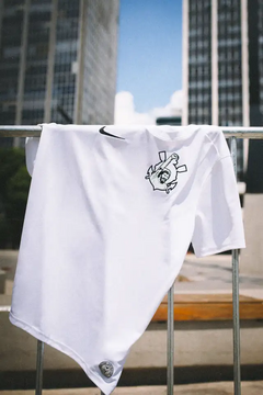 CAMISETA NIKE CORINTHIANS SOCRATES na internet