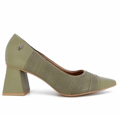 SCARPIN USAFLEX FEMININO na internet