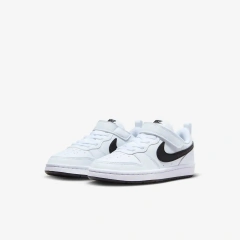 TENIS NIKE COURT BOROUGH RECRAFT INFANTIL - loja online