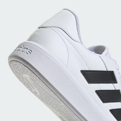 TENIS ADIDAS COURTBLOCK MASCULINO na internet