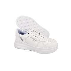 TENIS BOTTERO COURO NAPA FEMININO na internet