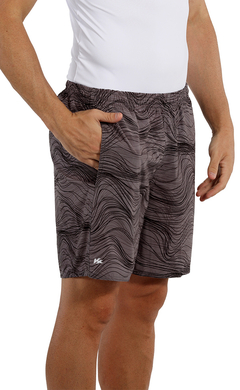BERMUDA KANXA ESPORTIVA MASCULINA