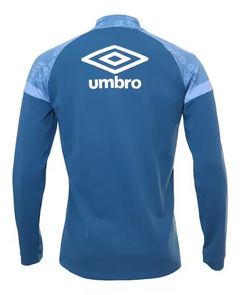 BLUSAO UMBRO GREMIO TREINO 2023 MASCULINO - comprar online