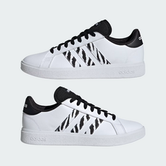 TENIS ADIDAS GRAND COURT BASE FEMININO