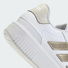 TENIS ADIDAS COURTBLOCK BOLD FEMININO - comprar online