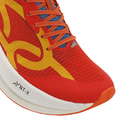 TENIS OLYMPIKUS CORRE GRAFENO 3 UNISEX