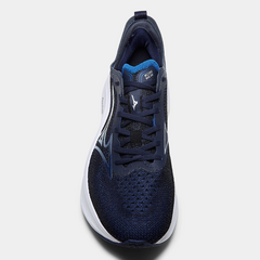 TENIS MIZUNO BASE ONE MASCULINO - O Lojão Calçados