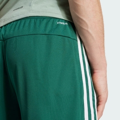 BERMUDA ADIDAS ESSENTIALS 3 LISTRAS MASCULINA - loja online