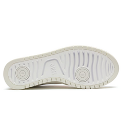 TENIS ASICS JAPAN ALTA FEMININO
