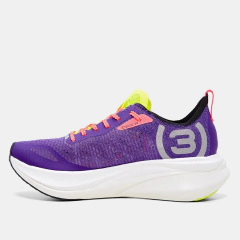 TENIS CORRE GRAFENO 3 UNISEX - comprar online