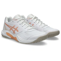 TENIS ASICS GEL DEDICATE 9 FEMININO - loja online