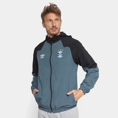 JAQUETA UMBRO GREMIO VIAGEM 23/24 MASCULINA