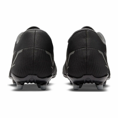 CHUTEIRA CAMPO MERCURIAL VAPOR CLUB MASCULINA - O Lojão Calçados