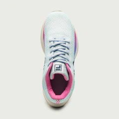 TENIS FILA SPEED 2 INFANTIL - O Lojão Calçados