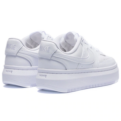TENIS NIKE COURT VISION ALTA FEMININO - O Lojão Calçados