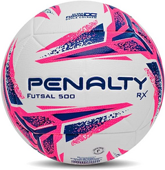 BOLA FUTSAL PENALTY RX 500 XXIII