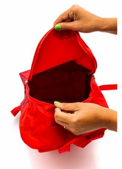 MOCHILA UNISEX FILA START - O Lojão Calçados