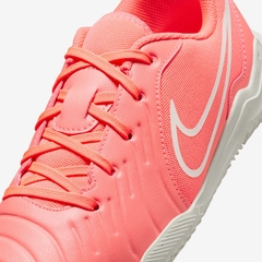 CHUTEIRA FUTSAL NIKE LEGEND 10 CLUB JUNIOR