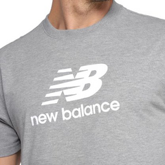 CAMISETA NEW BALANCE ESSENTIALS MASCULINA - comprar online