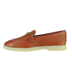 MOCASSIM BOTTERO COURO FEMININO - comprar online