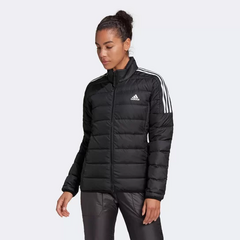 JAQUETA ADIDAS ESSENTIALS DOWN FEMININA