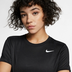 CAMISETA NIKE DRY LEG TEE FEMININA na internet