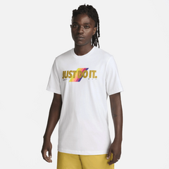 CAMISETA NIKE TEE 6MO JDI MACULINA