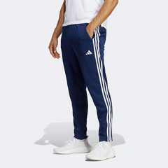 CALCA ADIDAS ESSENTIALS 3 LISTRAS MASCULINA