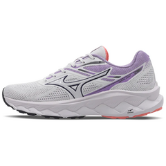 TENIS MIZUNO WAVE WAY 5 FEMININO - comprar online