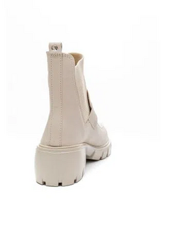 BOTA COTURNO BOTTERO COURO FEMININA - comprar online