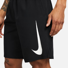 BERMUDA NIKE CHLNGER 9UL MASCULINA - loja online