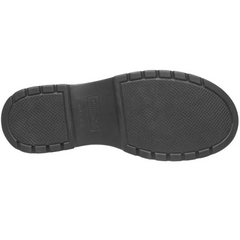 282401-04 BOTA COTURNO PEGADA FEMININA na internet