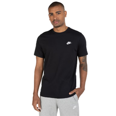 CAMISETA NIKE NSW CLUB TEE UNISEX