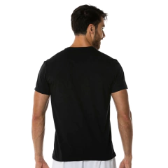 CAMISETA MIZUNO BIG LOGO MASCULINA - comprar online