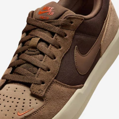 TENIS NIKE SB FORCE 58
