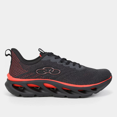 TENIS OLYMPIKUS DIFFUSE 5 MASCULINO