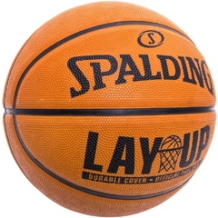 BOLA DE BASQUETE SPALDING - comprar online