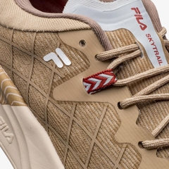 TENIS FILA RACER SKYTRAIL FEMININO na internet