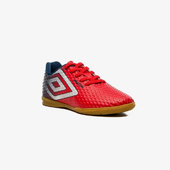 CHUTEIRA FUTSAL UMBRO WARSKIN INFANTIL - comprar online