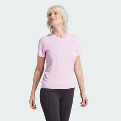 CAMISETA ADIDAS OWN THE RUN FEMININA