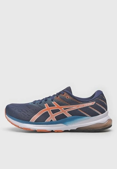 TENIS ASICS GEL-SHINOBI INDIGO MASCULINO