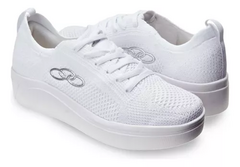 TENIS OLYMPIKUS PLATO FEMININO - loja online