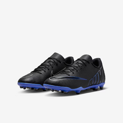 CHUTEIRA CAMPO NIKE VAPOR 15 CLUB INFANTIL - O Lojão Calçados